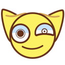 AJ_Twitching Discord emoji
