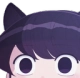 komiStare Discord emoji
