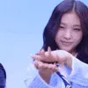 aHaerinClaps