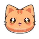 Kitten_1 custom emote | Discord Quebec
