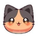 Kitten_3 Discord Emoji - Discord Quebec