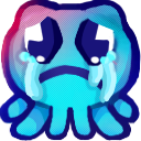 Octavia_crying Discord sticker | Discord Quebec