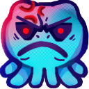 Octavia_angry Discord sticker | Discord Quebec