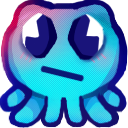 Octavia_awkward Discord Emoji from Discord Quebec