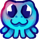 Octavia_kawaii custom emote - Discord Quebec