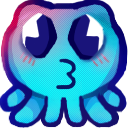Octavia_kiss Discord sticker | Discord Quebec