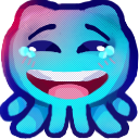 Octavia_laughing Discord Emoji from Discord Quebec
