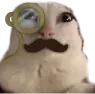 dappernald