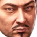 SaitoStare