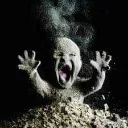 dust