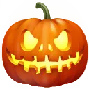 HalloweenPumpkinEvil