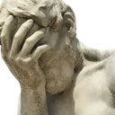 facepalm