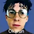 Okarun_ID Okarun_ID