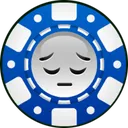 pensiveChip