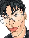 Okarun_Rizz
