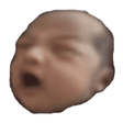 BabyRage Discord emoji