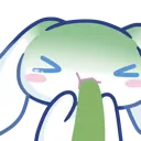 000DNS_CinnamorollThrowUp