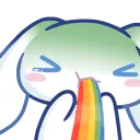 000DNS_CinnamorollThrowUp2