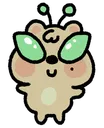 halloweenhanquokka