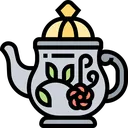 teapot