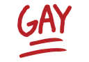 gay