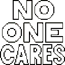 noonecares