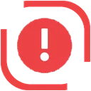 warning