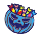 halloweencandyblue halloweencandyblue