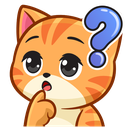 :Cat_confused: