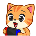 :Cat_game:
