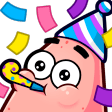 Patrick_bday Discord Emoji | Discord Quebec