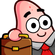 Patrick_business Discord sticker - Discord Quebec