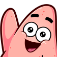 Patrick_hi Discord Emoji | Discord Quebec