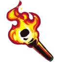 Arsonist