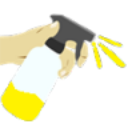 emoji_14 Discord sticker | THE HAIL MARY