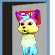 RainbowFoxExit