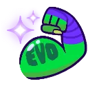 CRGoblinCageEvolutionFlex