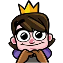 CRPrincessCreepySmile