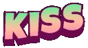kiss