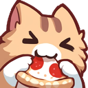 CatPizza_Dot_GG_femboiss Discord Emoji - Femboy Order・Femboys・Furries・LGBTQ・Roblox ・Tomboys ・Gay・Femboy Tag・Gay Tag・Twink Tag・Minecraft