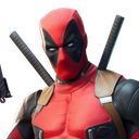 Deadpool custom emote - BUNKER 605