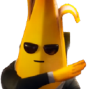 bananadab Discord sticker from BUNKER 605