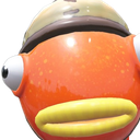 peixoto custom emote from BUNKER 605