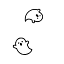 ghosties