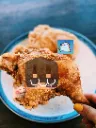 silverFried