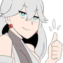 :HanaThumbsUp: