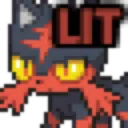 litten