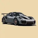 porschegt2rs