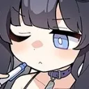 chibiki_think