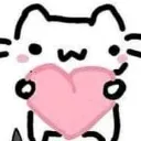 cat_heart